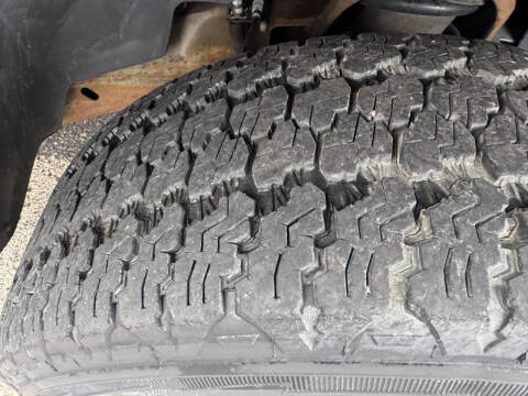 2007 Chevrolet Suburban