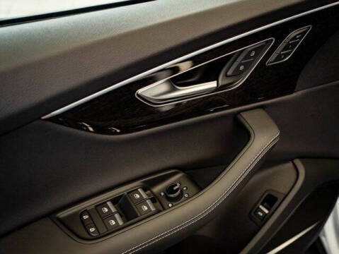 2026 Audi Q7 quattro Premium Plus 55 TFSI