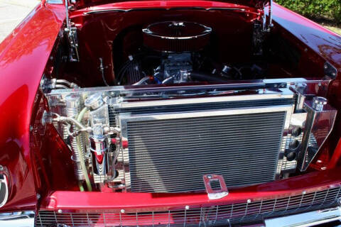 1957 Chevrolet Nomad