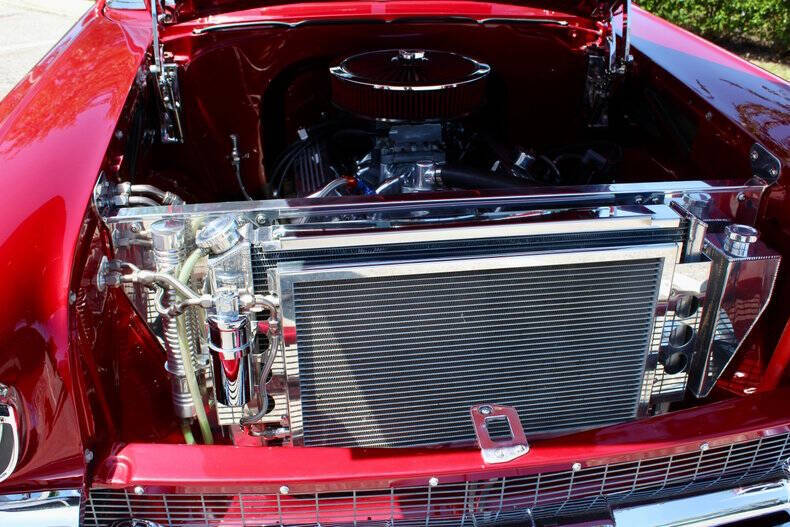 1957 Chevrolet Nomad