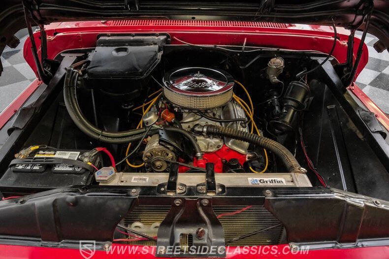 1965 Chevrolet C10