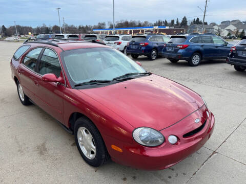 1997 Ford Taurus GL