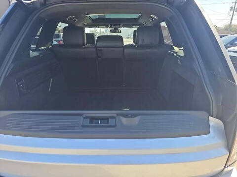 2014 Land Rover Range Rover HSE