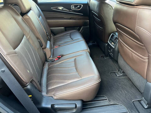 2013 Infiniti JX35