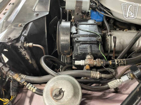 1964 Ford Thunderbird