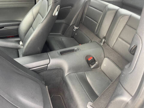 2015 Porsche 911 Carrera