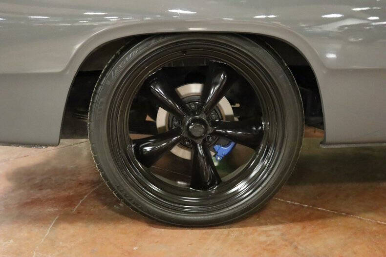 1988 Dodge Ramcharger 100