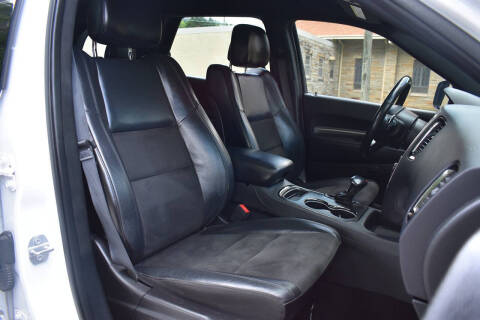 2019 Dodge Durango R/T