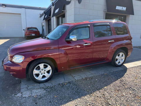 2007 Chevrolet HHR LT