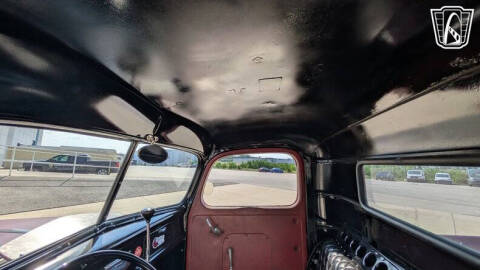 1941 Ford F-100
