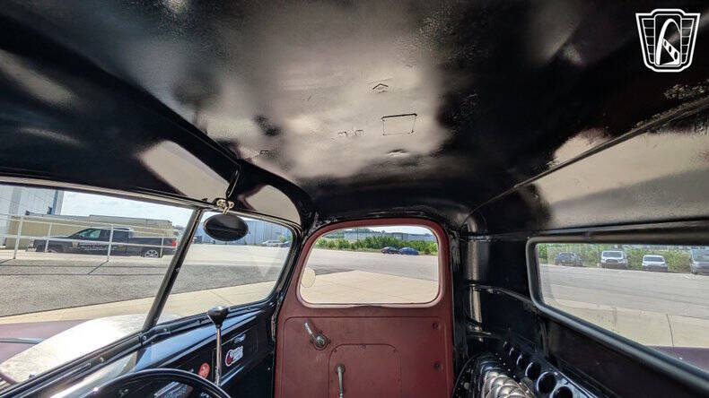 1941 Ford F-100