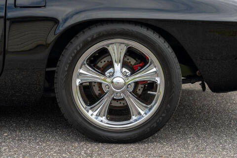 1961 Chevrolet Corvette