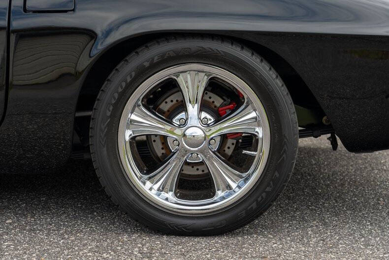 1961 Chevrolet Corvette