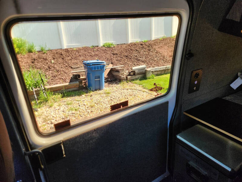 2006 Dodge Sprinter