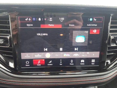 2024 Dodge Durango R/T Plus