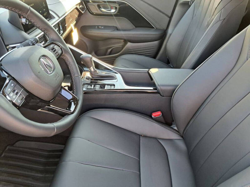 2026 Acura ADX