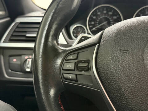 2018 BMW 4 Series 430i