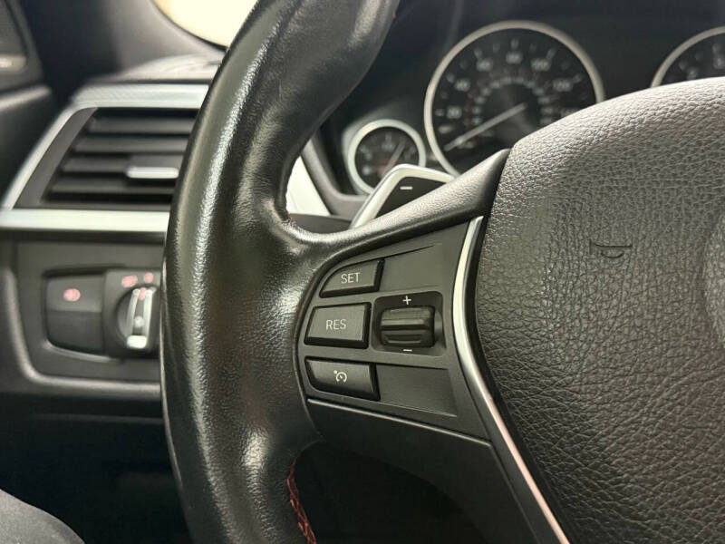 2018 BMW 4 Series 430i