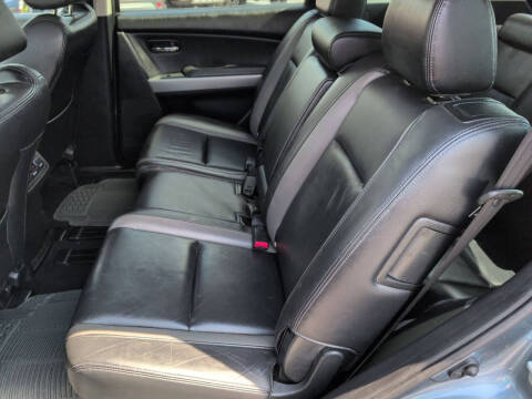 2010 Mazda CX-9 Touring