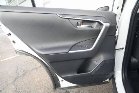 2023 Toyota RAV4 Limited