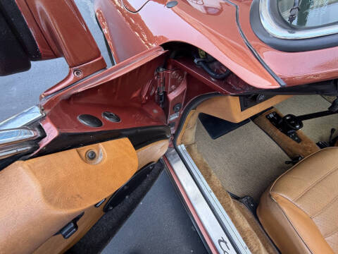 1977 Porsche 911