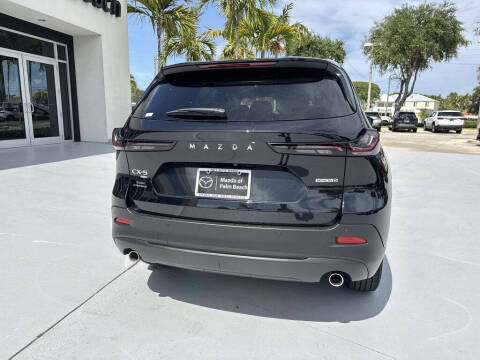 2026 Mazda CX-5 2.5 S Select