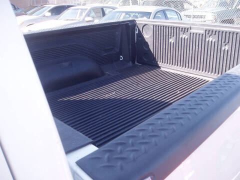 2008 Dodge Ram 2500 Laramie