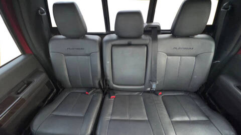 2016 Ford F-350 Super Duty