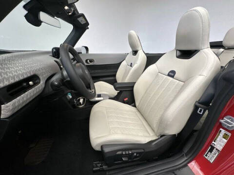 2026 MINI Convertible