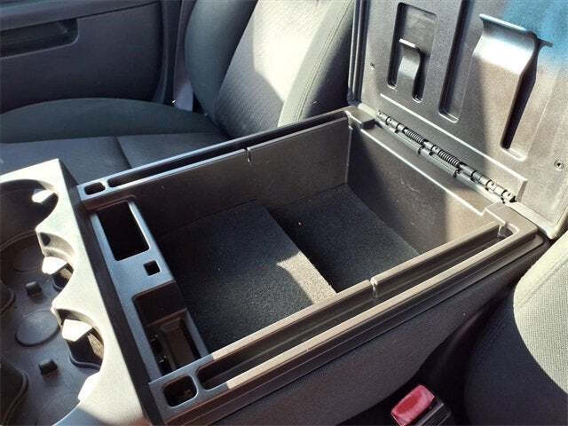 2012 GMC Sierra 1500 SLE