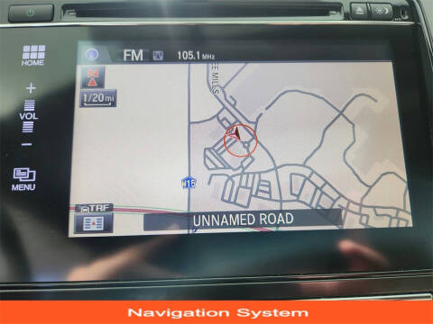 2015 Honda Civic EX-L