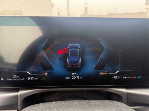 2024 BMW 4 Series M440i