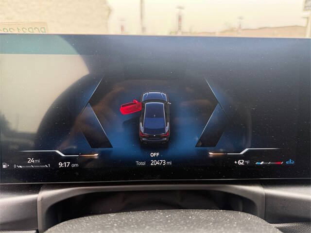 2024 BMW 4 Series M440i