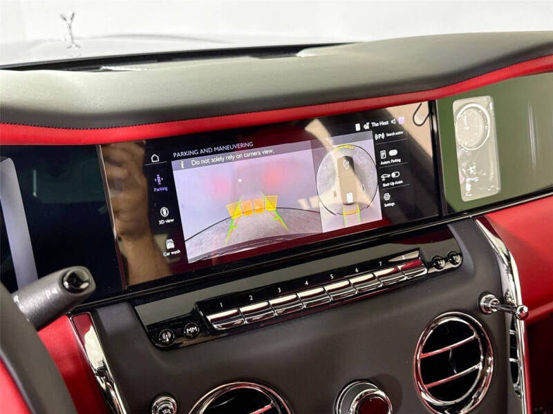 2025 Rolls-Royce Cullinan