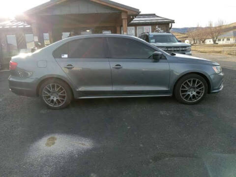 2015 Volkswagen Jetta