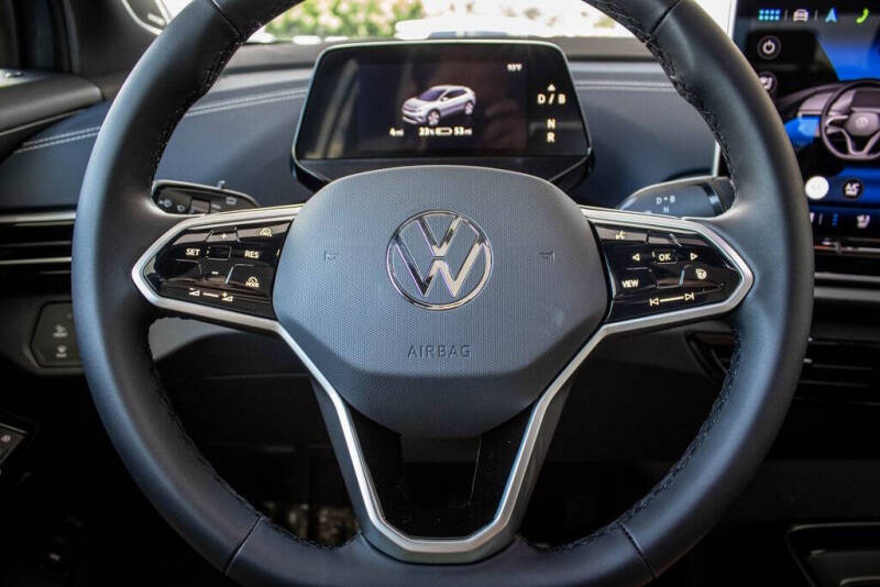 2025 Volkswagen ID.4 Pro S Plus