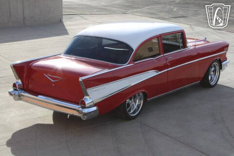1957 Chevrolet 210