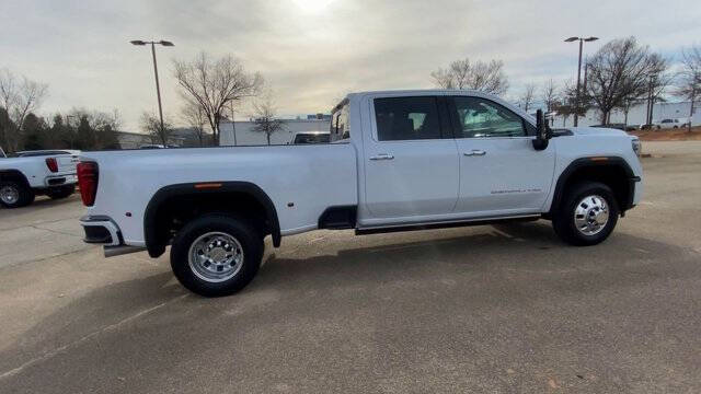 2026 GMC Sierra 3500HD