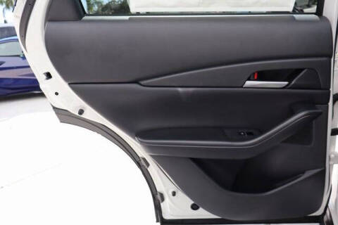 2026 Mazda CX-30 2.5 S Preferred