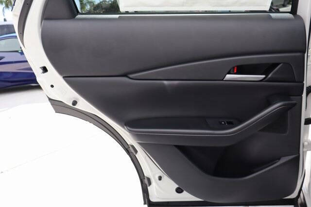 2026 Mazda CX-30 2.5 S Preferred