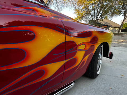 1949 Oldsmobile Futuramic 76
