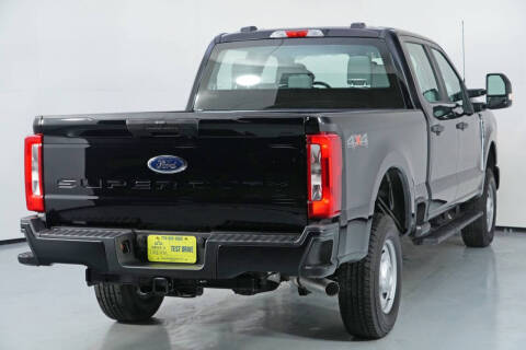 2024 Ford F-350 Super Duty XLT