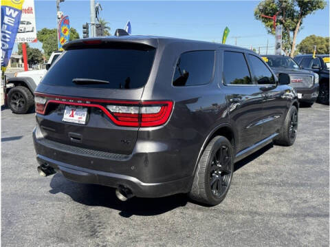 2020 Dodge Durango R/T