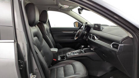 2023 Mazda CX-5 2.5 S Premium Plus