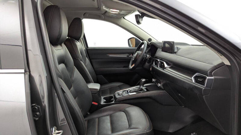 2023 Mazda CX-5 2.5 S Premium Plus
