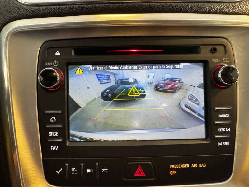 2013 GMC Acadia SLT-1