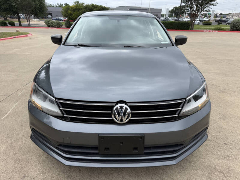 2016 Volkswagen Jetta