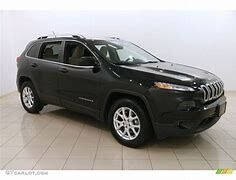 2015 Jeep Cherokee for sale at Best Wheels Imports in Johnston RI