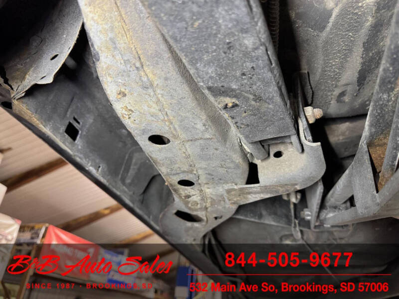 1968 Buick Gran Sport