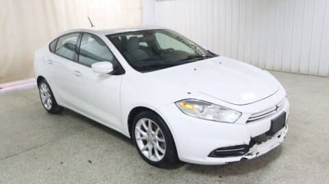 2013 Dodge Dart